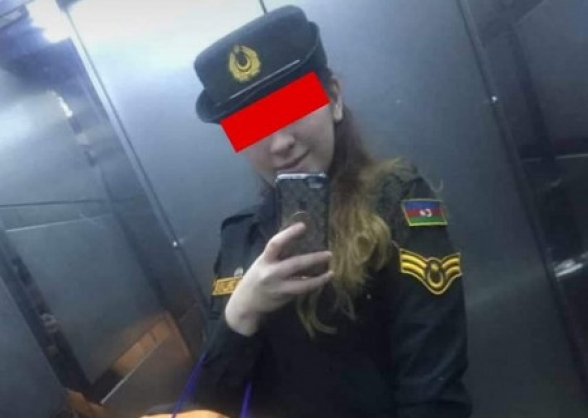 Ադրբեջանի ԶՈւ ԳՇ պետի և սմարտֆոնների օգտագործման համար զորացրված զինծառայողների շուրջ կրքերը թեժանում են (լուսանկար)